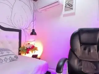 Camsoda Private Sex Chat of aitana-valverde