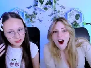 Camsoda Nude Webcam of andrea-kisss