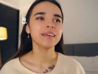 Camsoda Live Sex Cam of angleseton