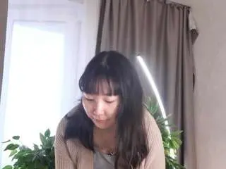 Camsoda Nude Webcam of anjaandel