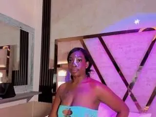Camsoda Live Porn of christinbrown