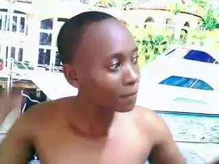 Camsoda Adult Webcam of ebonyolive69