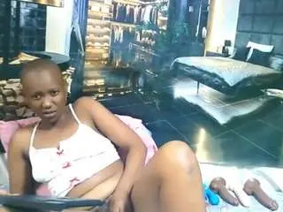 Camsoda Sex Chat of ebonyolive69