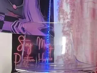 Camsoda Private Sex Chat of fairysquirt