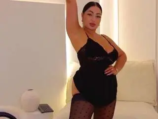 Camsoda Best Webcam of j3nnaxx