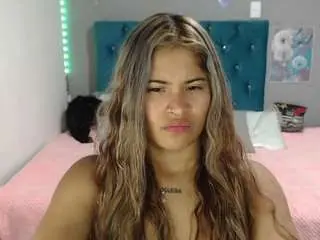 Camsoda Free Porn Cam of miafuckpussyhard