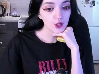 Camsoda Live Sex of sptic