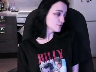 Camsoda Adult Video Chat of sptic