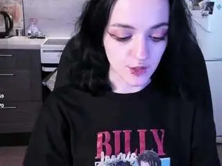 Camsoda Adult Webcam of sptic