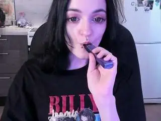 Camsoda Nude Webcam of sptic