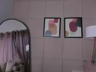 Camsoda Adult Video Chat of viky-petitee