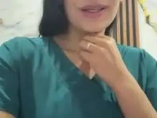 Camsoda Nude Webcam of georgina253