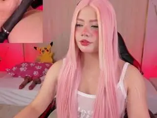 Camsoda Free Porn Cam of lilapop4