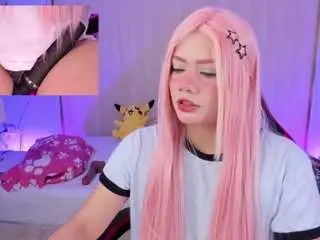 Camsoda Sex Cam of lilapop4