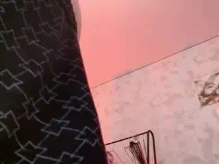 Camsoda Nude Webcam of luafynova