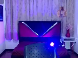 Camsoda Nude Webcam of luisa-torres1