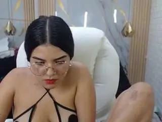 Camsoda Live Sex of vanessa-patterson