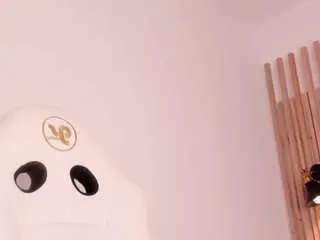 Camsoda Adult Webcam of alena-kenner