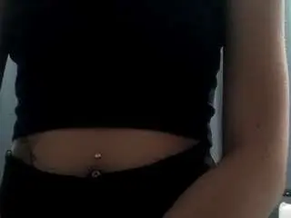 Camsoda Private Sex Chat of harriettecestari
