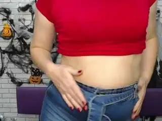 Camsoda Adult Video Chat of rebecamortis