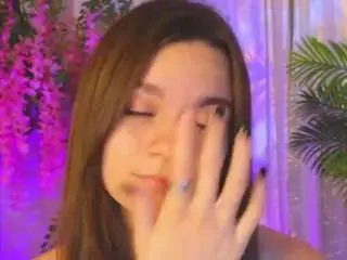 Camsoda Sex Chat of evahair