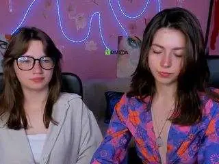 Camsoda Live Sex Cam of nikolo-rain