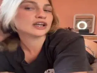 Camsoda Private Sex Chat of savvvannaxo
