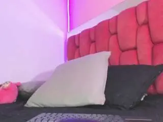 Camsoda Best Webcam of sexxy-naomi
