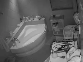 Camsoda Live Sex of voyeurcam-julmodels-bath-1st-2