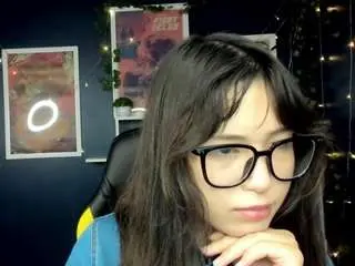 Camsoda Adult Webcams of alisha-tempt
