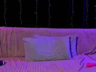 Camsoda Adult Webcams of eva-ri