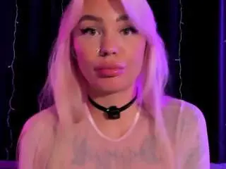 Camsoda Free Porn Cam of eva-ri