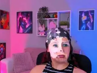 Camsoda Free Porn Cam of juliet-roseee1