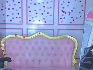Camsoda Nude Webcam of lia-harper-t