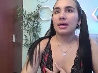 Camsoda Adult Webcam of maylin-horny19
