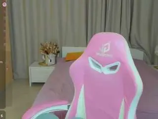 Camsoda Adult Webcams of milavogue