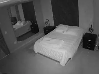 Camsoda Sex Chat of voyeurcam-casa-salsa-bedroom-4