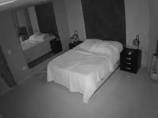 Camsoda Live Sex of voyeurcam-casa-salsa-bedroom-4