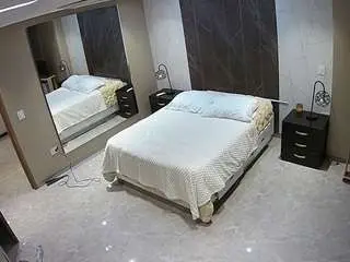 Camsoda Live Porn of voyeurcam-casa-salsa-bedroom-4