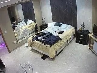 Camsoda Adult Video Chat of voyeurcam-casa-salsa-bedroom-4