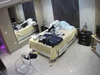 Camsoda Sex Cam of voyeurcam-casa-salsa-bedroom-4