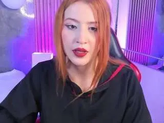 Camsoda Free Porn Cam of allison-douce