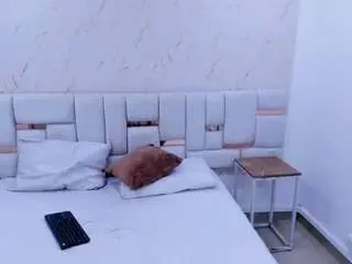 Camsoda Best Webcam of dakkota-fox