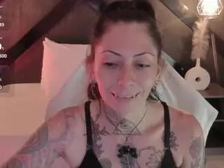 Camsoda Live Porn of dark-gotica
