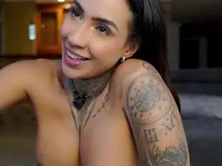 Camsoda Free Porn Cam of iamanna