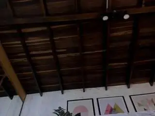 Camsoda Live Sex Cam of jessivelvet1