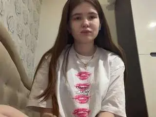 Camsoda Live Sex Cam of kirstinrobuck