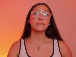 Camsoda Live Sex of megann-d