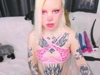 Camsoda Live Sex of p1nkbutt