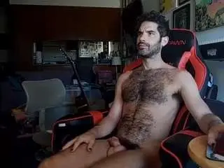 Camsoda Free Live Porn of pupscritch